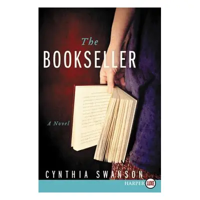 "The Bookseller" - "" ("Swanson Cynthia")