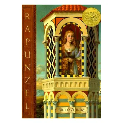 "Rapunzel" - "" ("Zelinsky Paul O.")