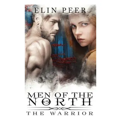 "The Warrior" - "" ("Design Book Cover")