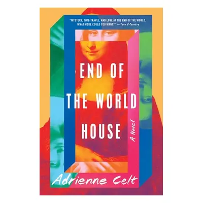 "End of the World House" - "" ("Celt Adrienne")