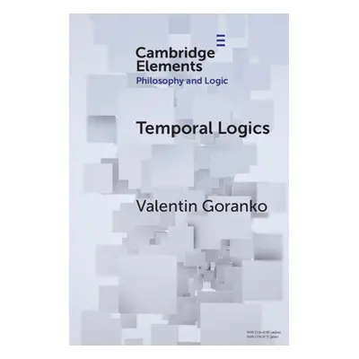 "Temporal Logics" - "" ("Goranko Valentin")