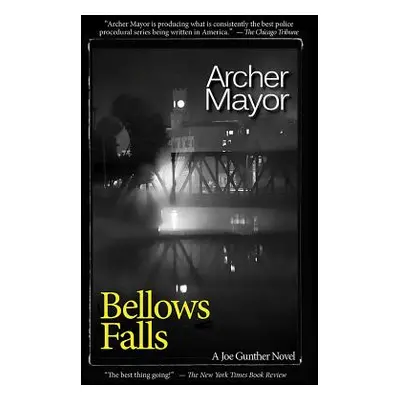 "Bellows Falls" - "" ("Mayor Archer")