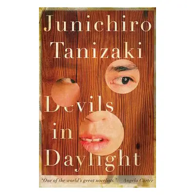 Devils in Daylight (Tanizaki Junichiro)