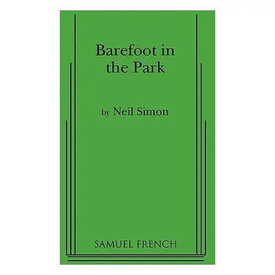 "Barefoot in the Park" - "" ("Simon Neil")