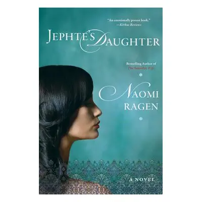 "Jephte's Daughter" - "" ("Ragen Naomi")