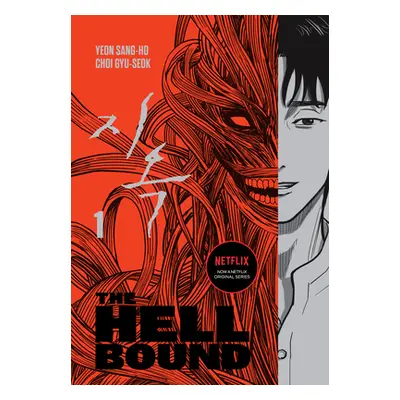 "The Hellbound Volume 1" - "" ("Sang-Ho Yeon")