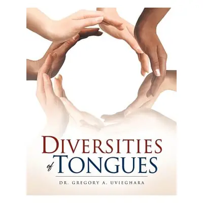 "Diversities of Tongues" - "" ("Uvieghara Gregory A.")