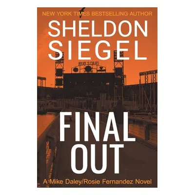 "Final Out" - "" ("Siegel Sheldon")