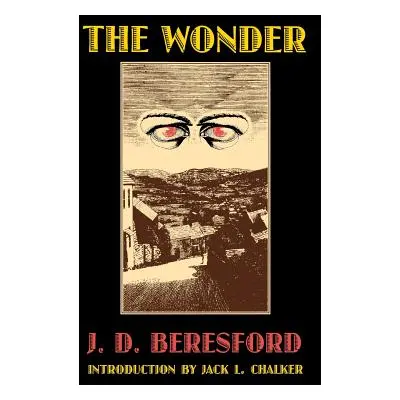 "The Wonder" - "" ("Beresford J. D.")