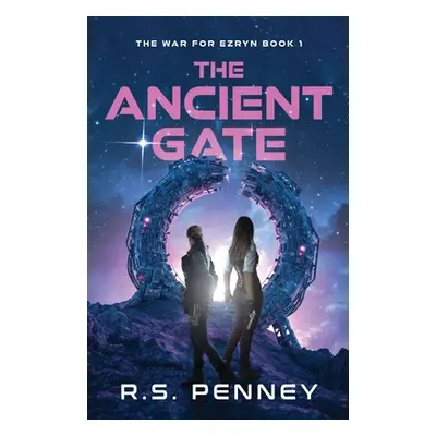 "The Ancient Gate" - "" ("Penney R. S.")