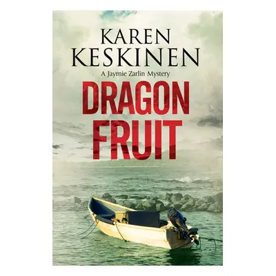 "Dragon Fruit" - "" ("Keskinen Karen")