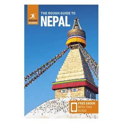 "The Rough Guide to Nepal (Travel Guide with Free Ebook)" - "" ("Guides Rough")