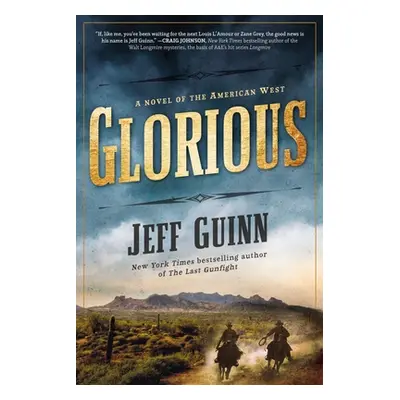 "Glorious" - "" ("Guinn Jeff")