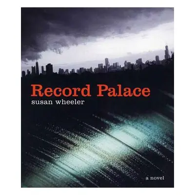 "Record Palace" - "" ("Wheeler Susan")