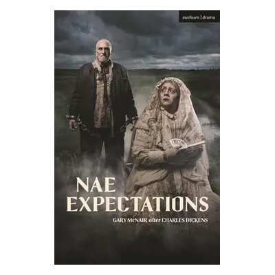 "Nae Expectations" - "" ("Dickens Charles")