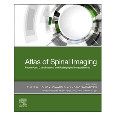 "Atlas of Spinal Imaging" - "Phenotypes, Measurements and Classification Systems" ("")