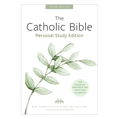 "The Catholic Bible, Personal Study Edition" - "" ("Marcheschi Graziano")