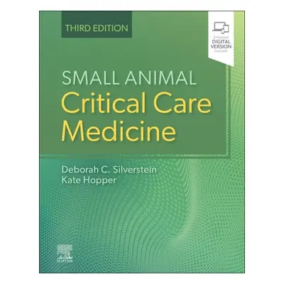 "Small Animal Critical Care Medicine" - ""