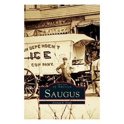 "Saugus" - "" ("Down Norman E.")