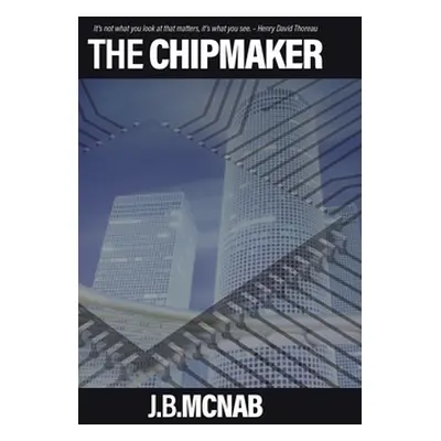 "The Chipmaker" - "" ("McNab J. B.")