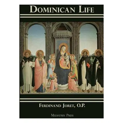 "Dominican Life" - "" ("Joret O. P. Ferdinand D.")