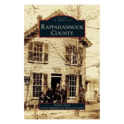 "Rappahannock County" - "" ("Lynch Kathryn")