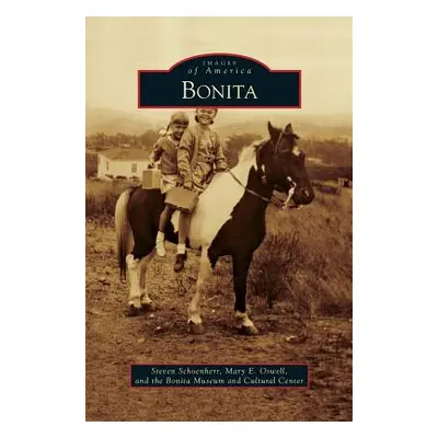 "Bonita" - "" ("Schoenherr Steven")