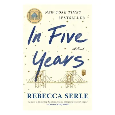 "In Five Years" - "" ("Serle Rebecca")