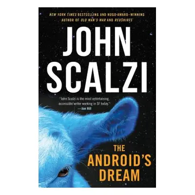 "The Android's Dream" - "" ("Scalzi John")