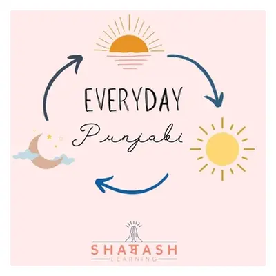 "Everyday Punjabi" - "" ("Sangha Jagmeet")