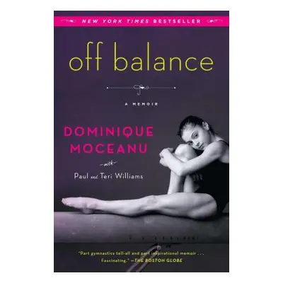 "Off Balance" - "" ("Moceanu Dominique")