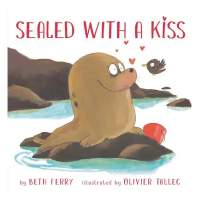 "Sealed with a Kiss" - "" ("Ferry Beth")