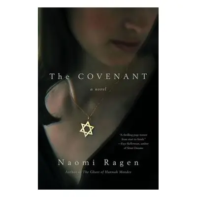 "The Covenant" - "" ("Ragen Naomi")