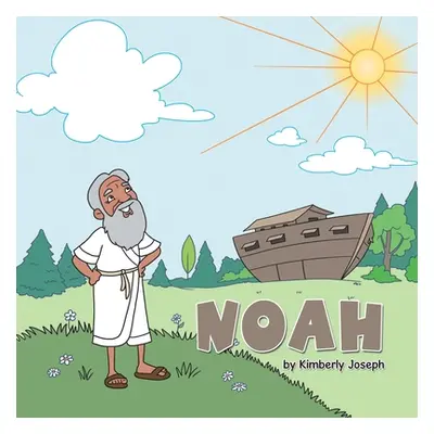 "Noah" - "" ("Joseph Kimberly")