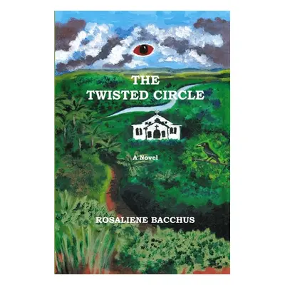 "The Twisted Circle" - "" ("Bacchus Rosaliene")