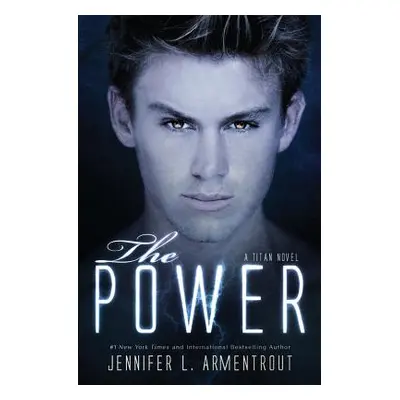 "The Power" - "" ("Armentrout Jennifer L.")