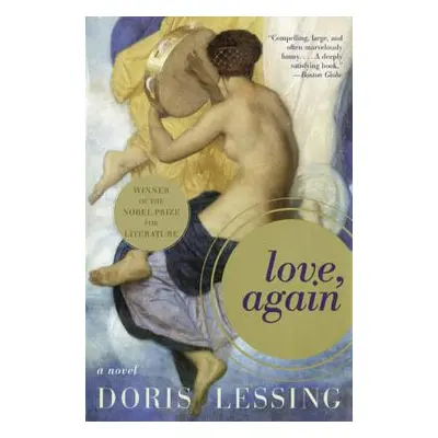 "Love Again: Novel, a" - "" ("Lessing Doris")