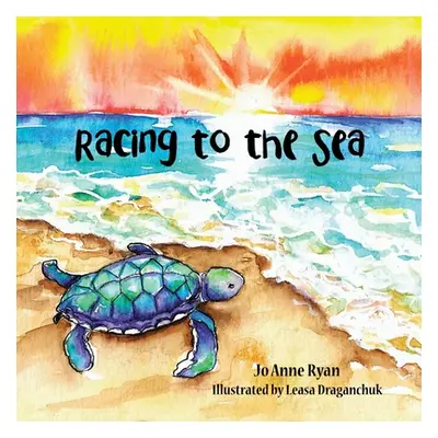 "Racing to the Sea" - "" ("Ryan Jo Anne")