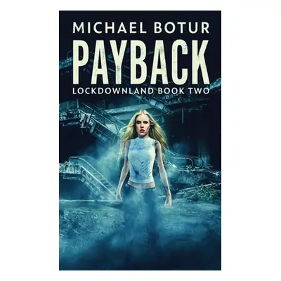 "Payback" - "" ("Botur Michael")