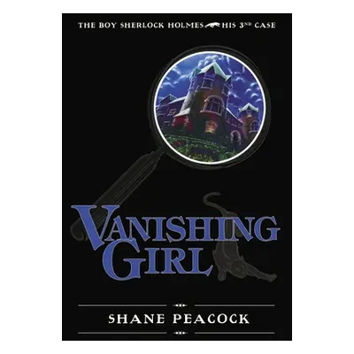 "Vanishing Girl" - "" ("Peacock Shane")