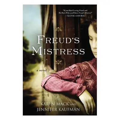 "Freud's Mistress" - "" ("Mack Karen")