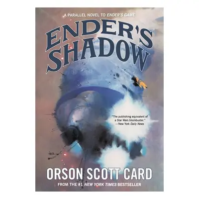 "Ender's Shadow" - "" ("Card Orson Scott")