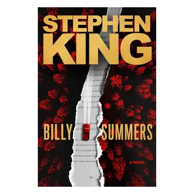 "Billy Summers" - "" ("King Stephen")