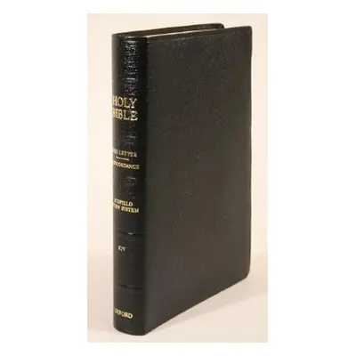 "Old Scofield Study Bible-KJV-Classic: 1917 Notes" - "" ("Scofield C. I.")