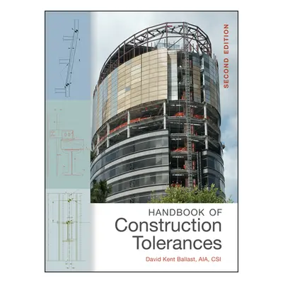 "Handbook of Construction Toler" - "" ("Ballast David Kent")