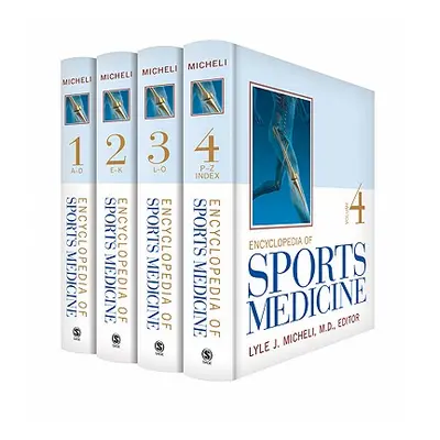 "Encyclopedia of Sports Medicine" - "" ("Micheli M. D. Lyle J.")