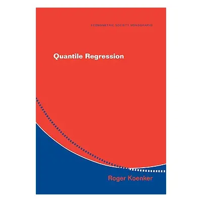 "Quantile Regression" - "" ("Koenker Roger")