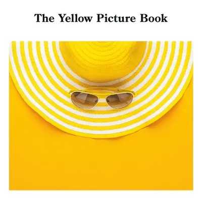 "The Yellow Picture Book" - "" ("Sechovicz David")