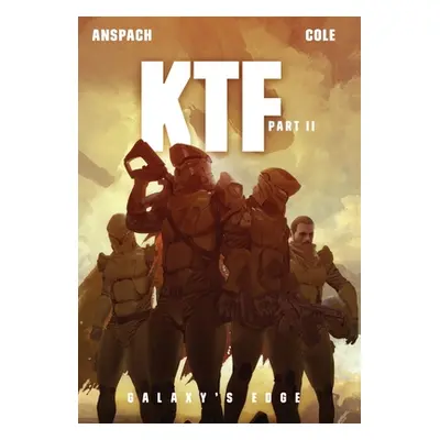 "KTF Part II" - "" ("Anspach Jason")