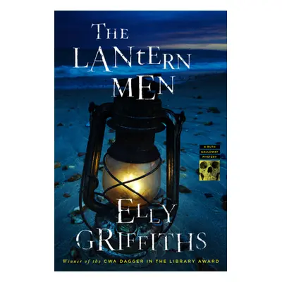 "The Lantern Men" - "" ("Griffiths Elly")